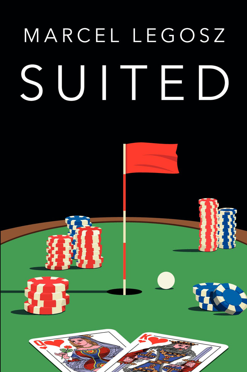 Suited