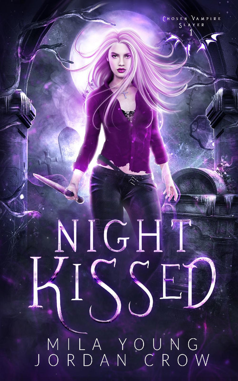 Night Kissed