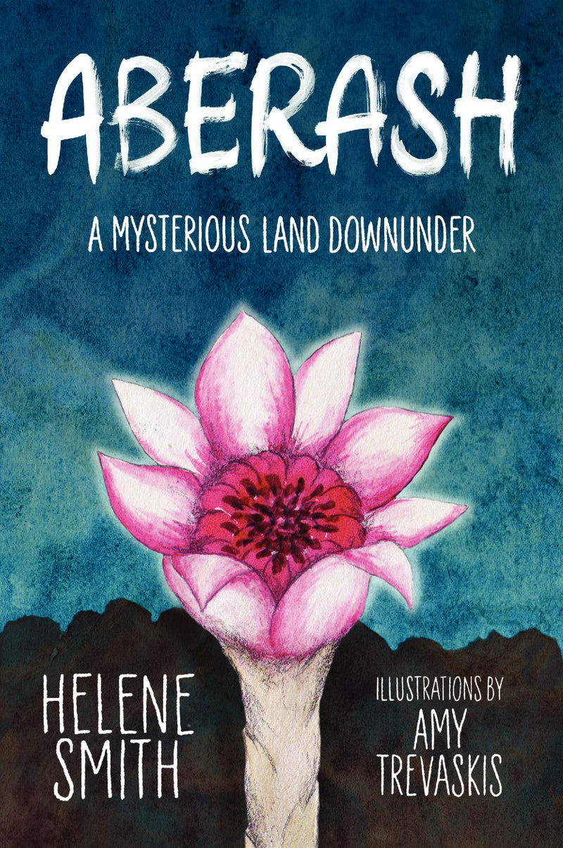 Aberash  A Mysterious Land Downunder