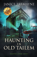 Haunting in Old Tailem
