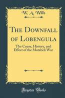The Downfall of Lobengula: The Cause, History, and Effect of the Matabeli War (Classic Reprint)