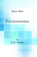 Pycnogonida (Classic Reprint)