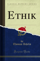 Ethik (Classic Reprint)