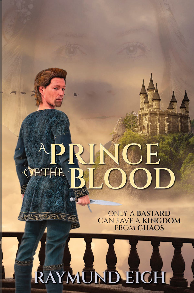 A Prince of the Blood