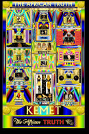 Kemet, The African Truth - The African Truth