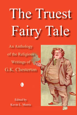 The Truest Fairy Tale