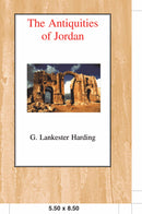 The Antiquities of Jordan HB