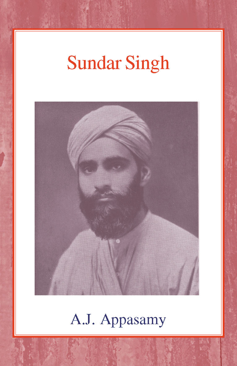 Sundar Singh