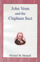 John Venn and the Clapham Sect HB
