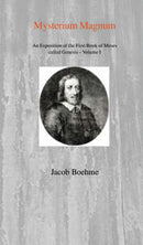 Mysterium Magnum I