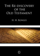 Rediscovery of the Old Testament
