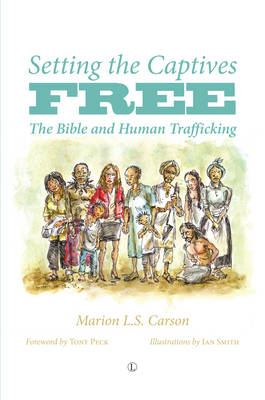 Setting the Captives Free