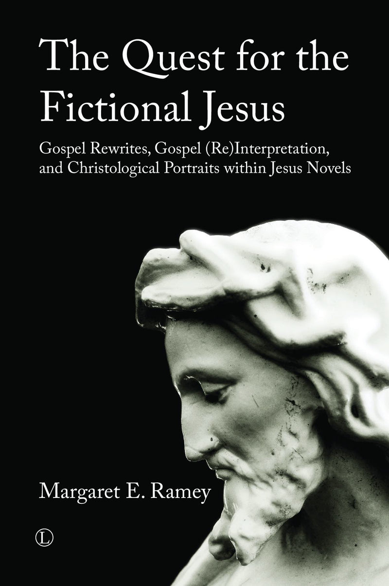 The Quest for the Fictional Jesus