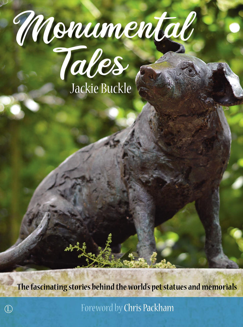 Monumental Tales