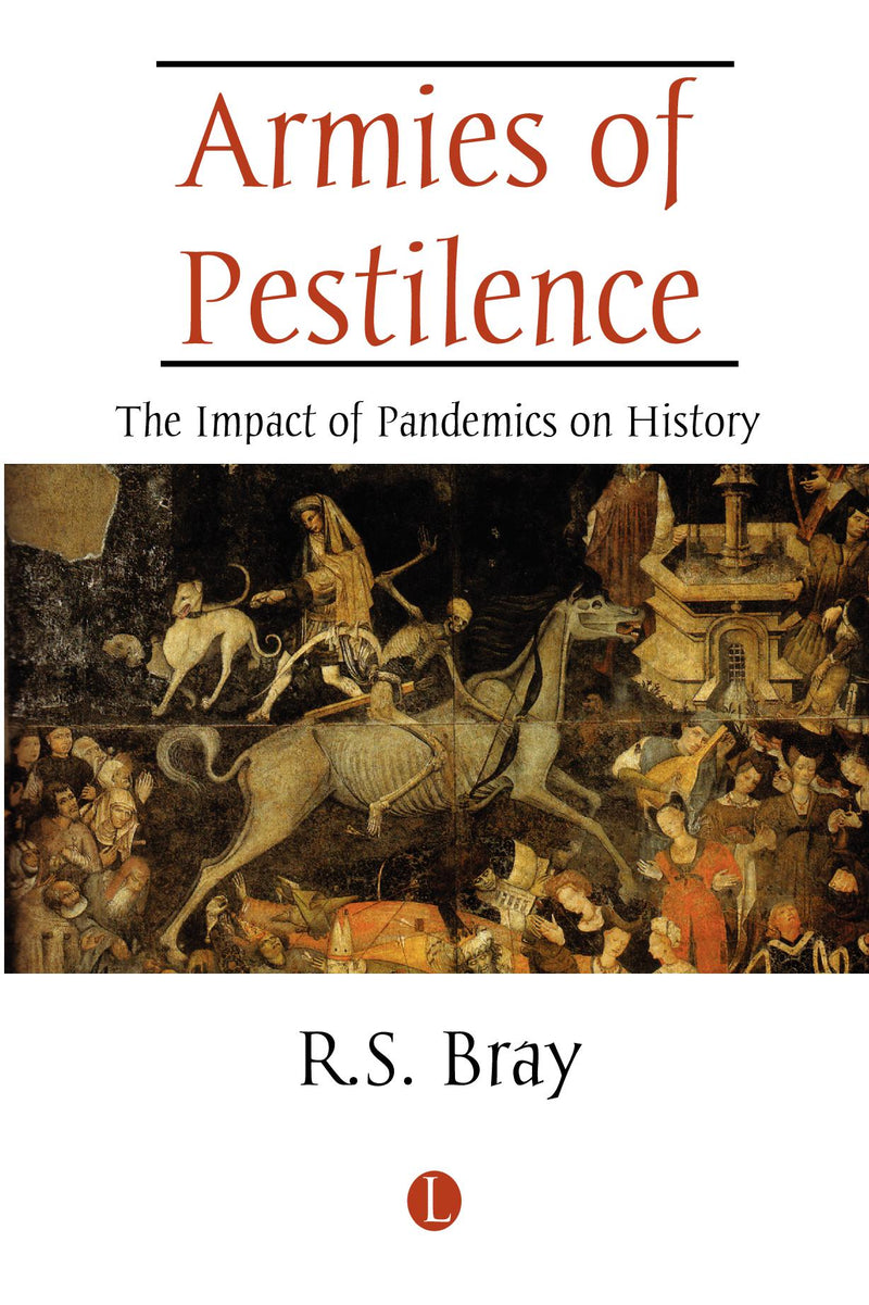Armies of Pestilence RP PB