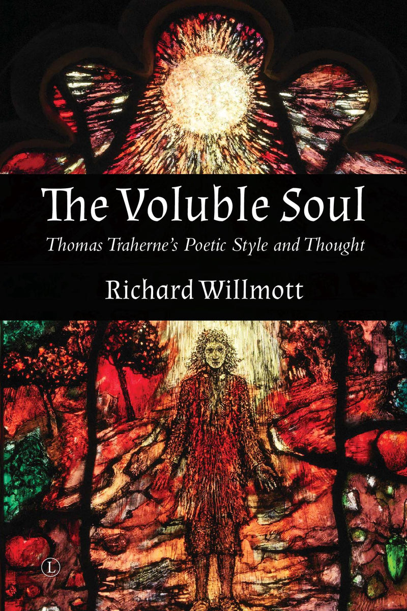 The Voluble Soul PB