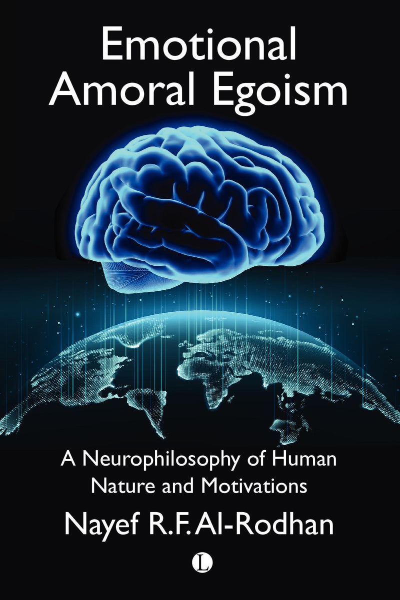 Emotional Amoral Egoism PB