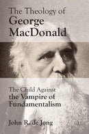 Theology of George MacDonald