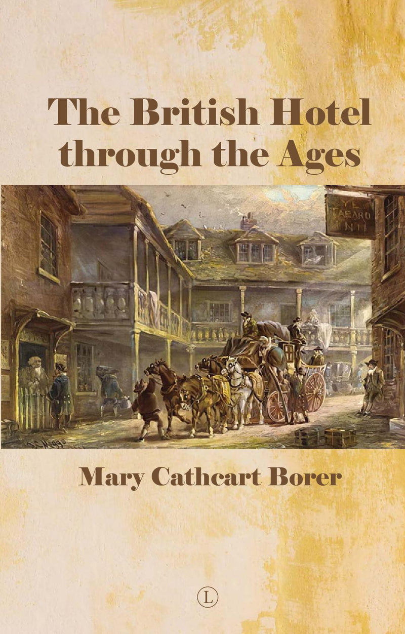 British Hotel Through the Ages, The PB