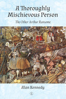 Thoroughly Mischievous Person PB