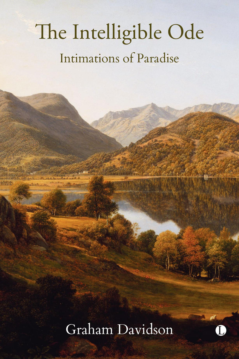 The Intelligible Ode
