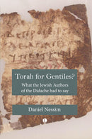 Torah for Gentiles