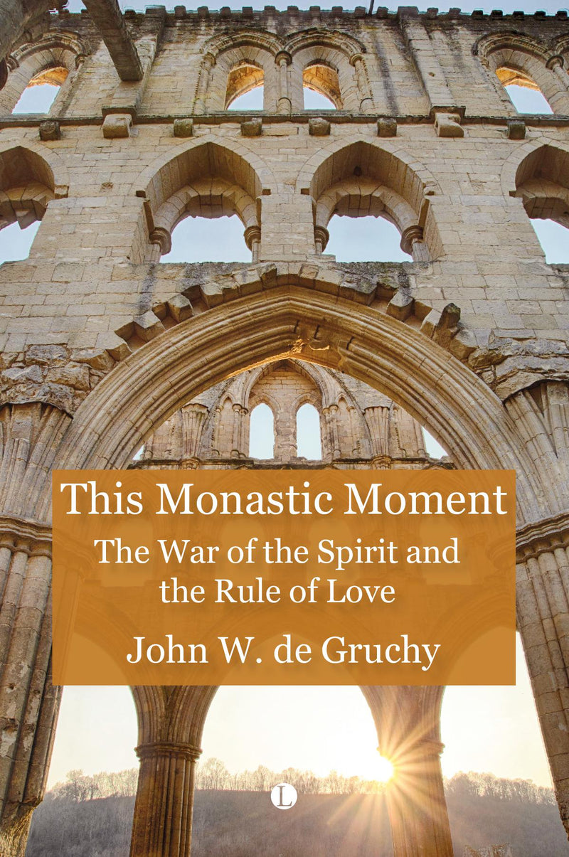 This Monastic Moment 