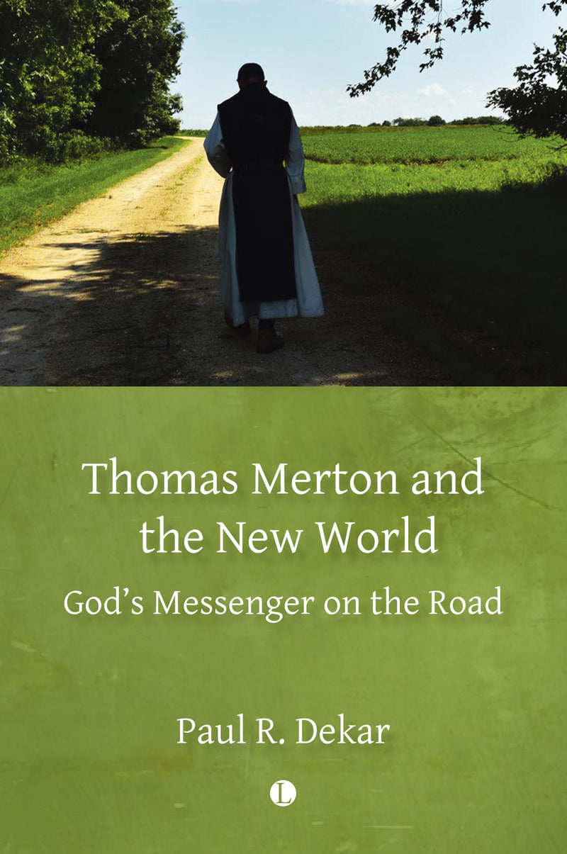 Thomas Merton and the New World