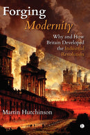 Forging Modernity HB