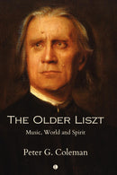 The Older Liszt HB