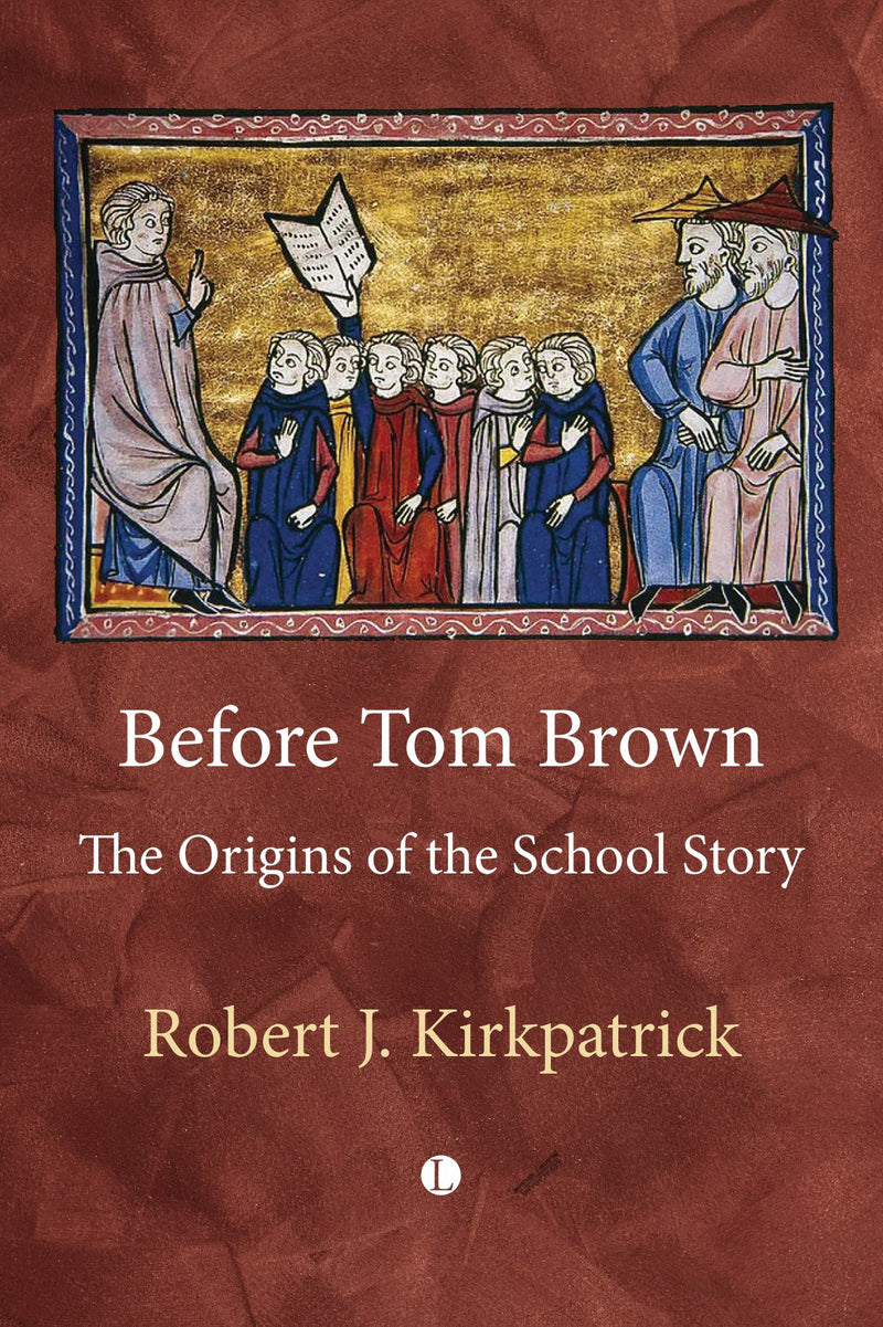 Before Tom Brown