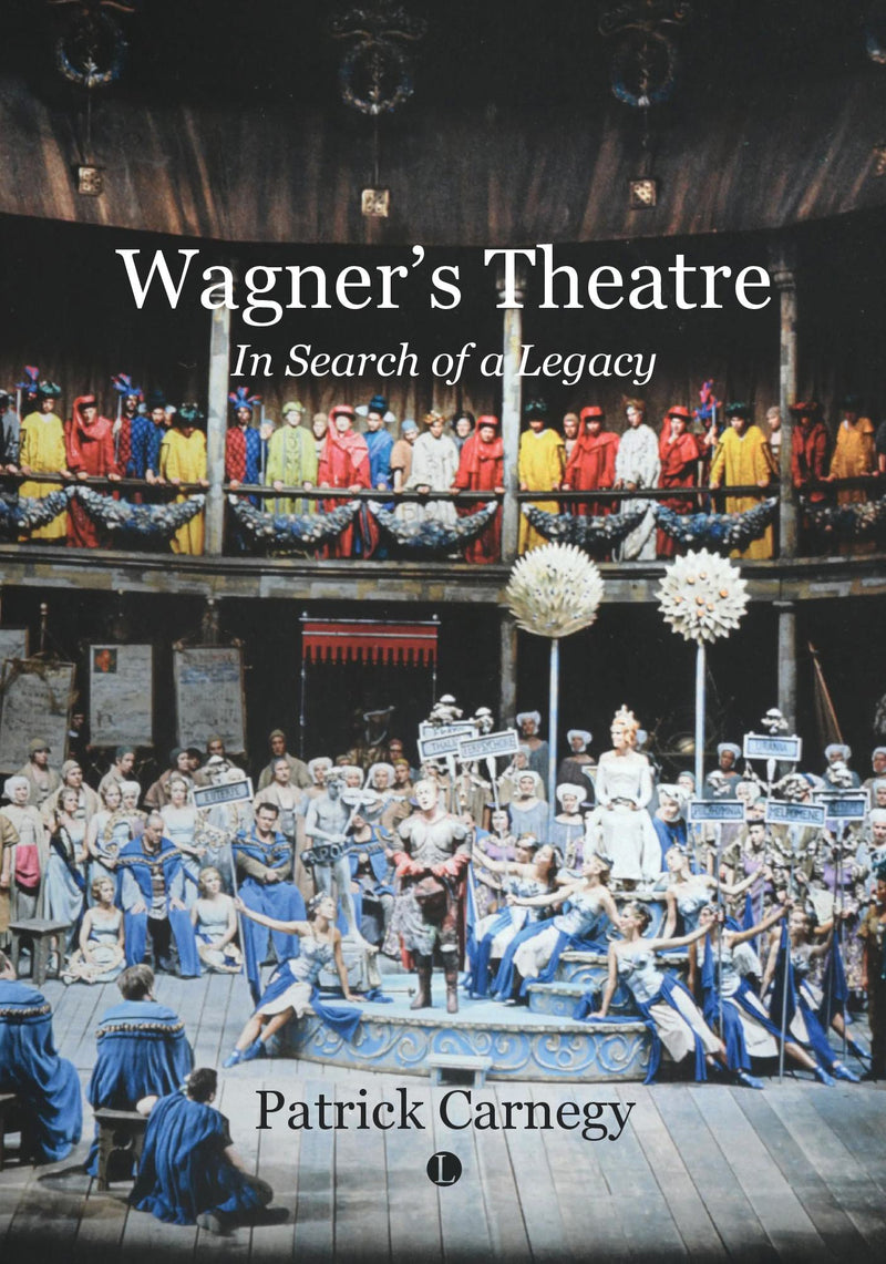 Wagner's Theatre HB
