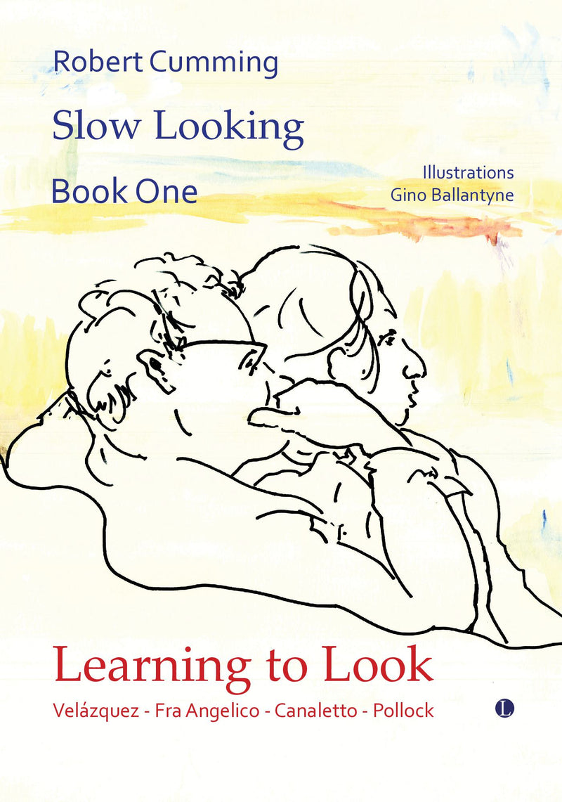 Learning to Look