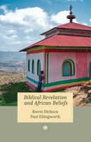 Biblical Revelation and African Beliefs