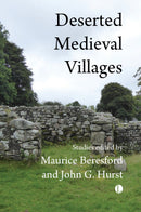 Deserted Medieval Villages