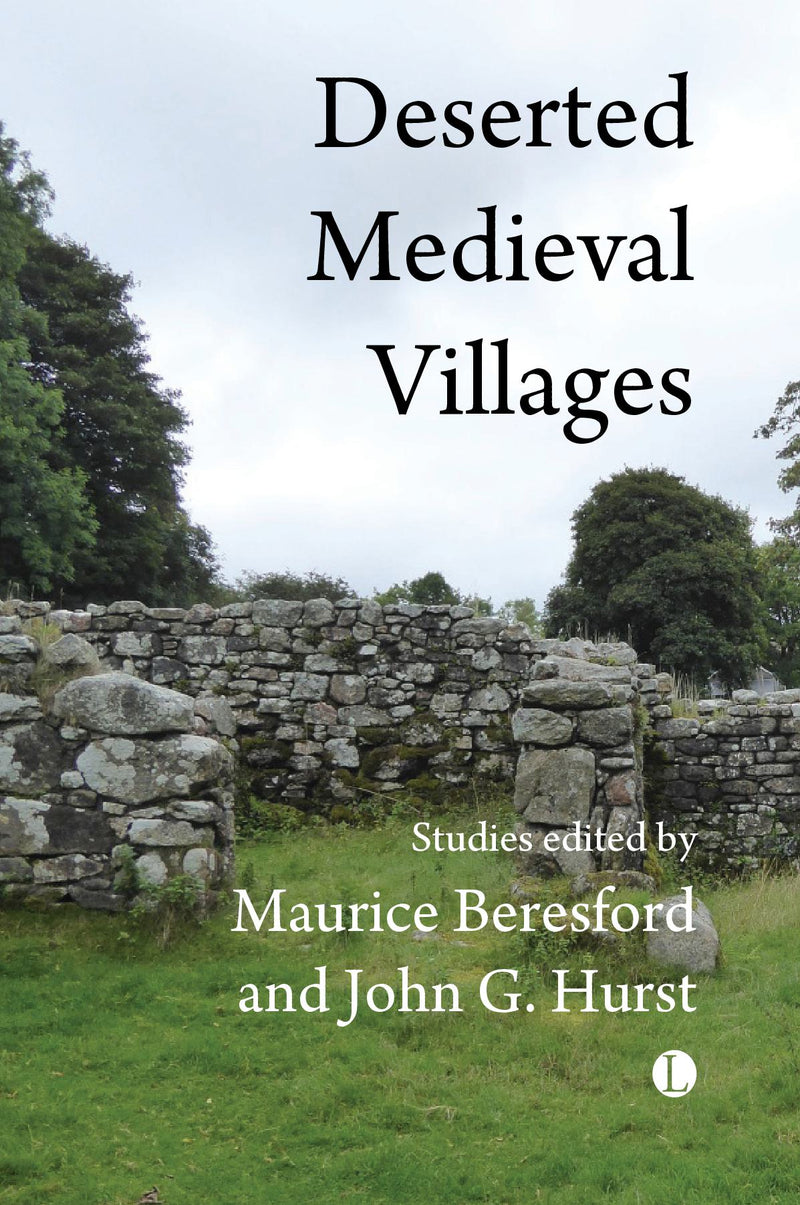 Deserted Medieval Villages