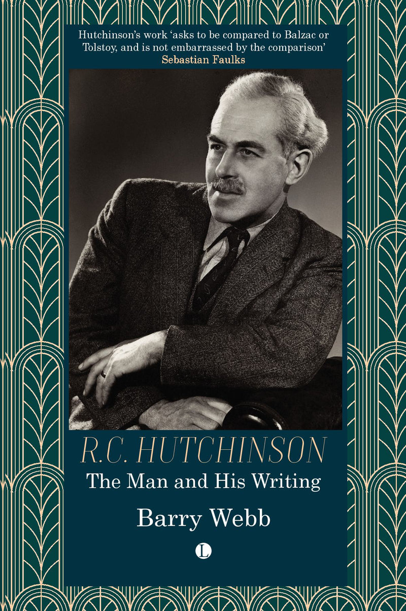 R.C. Hutchinson PB