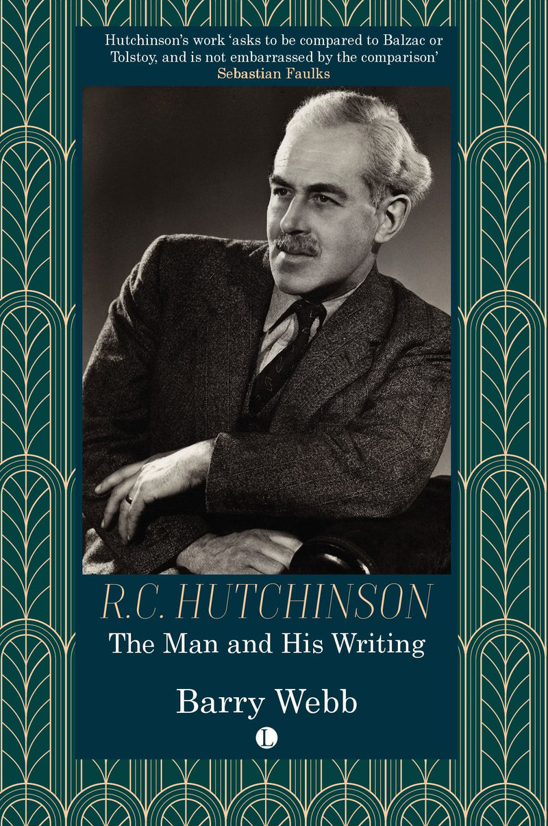 R.C. Hutchinson
