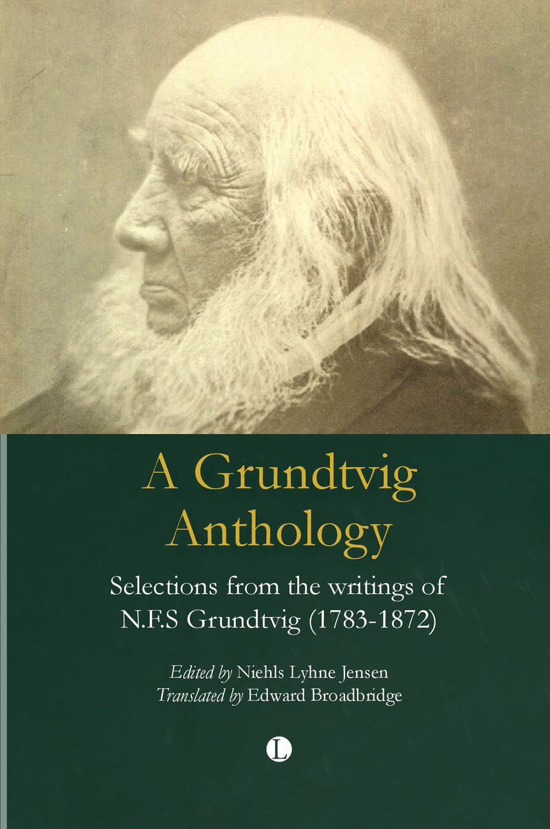A Grundtvig Anthology