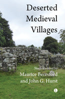 Deserted Medieval Villages HB