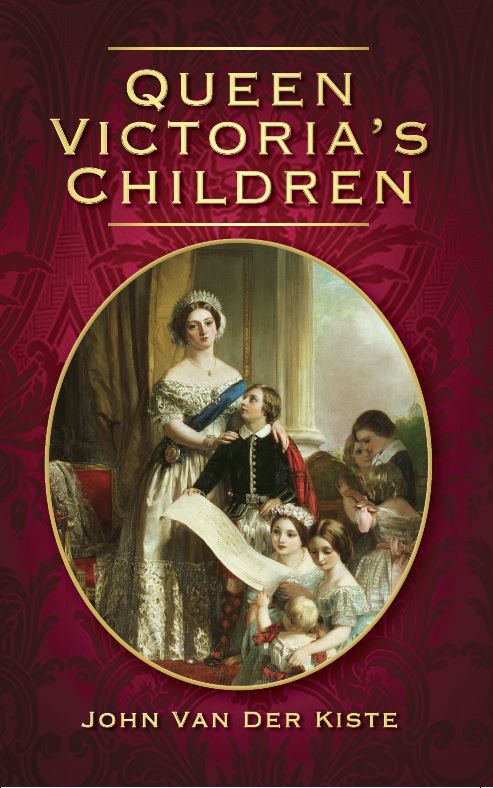 Queen Victoria's Children