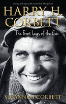 Harry H Corbett: The Front Legs of the Cow