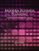 Modern Business Planning - A political cat amongst the pigeons