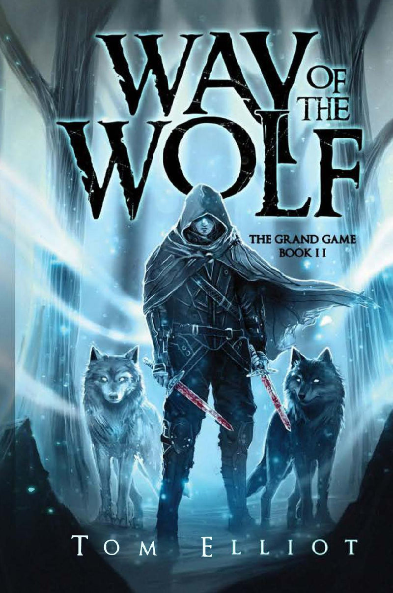 Way of the Wolf