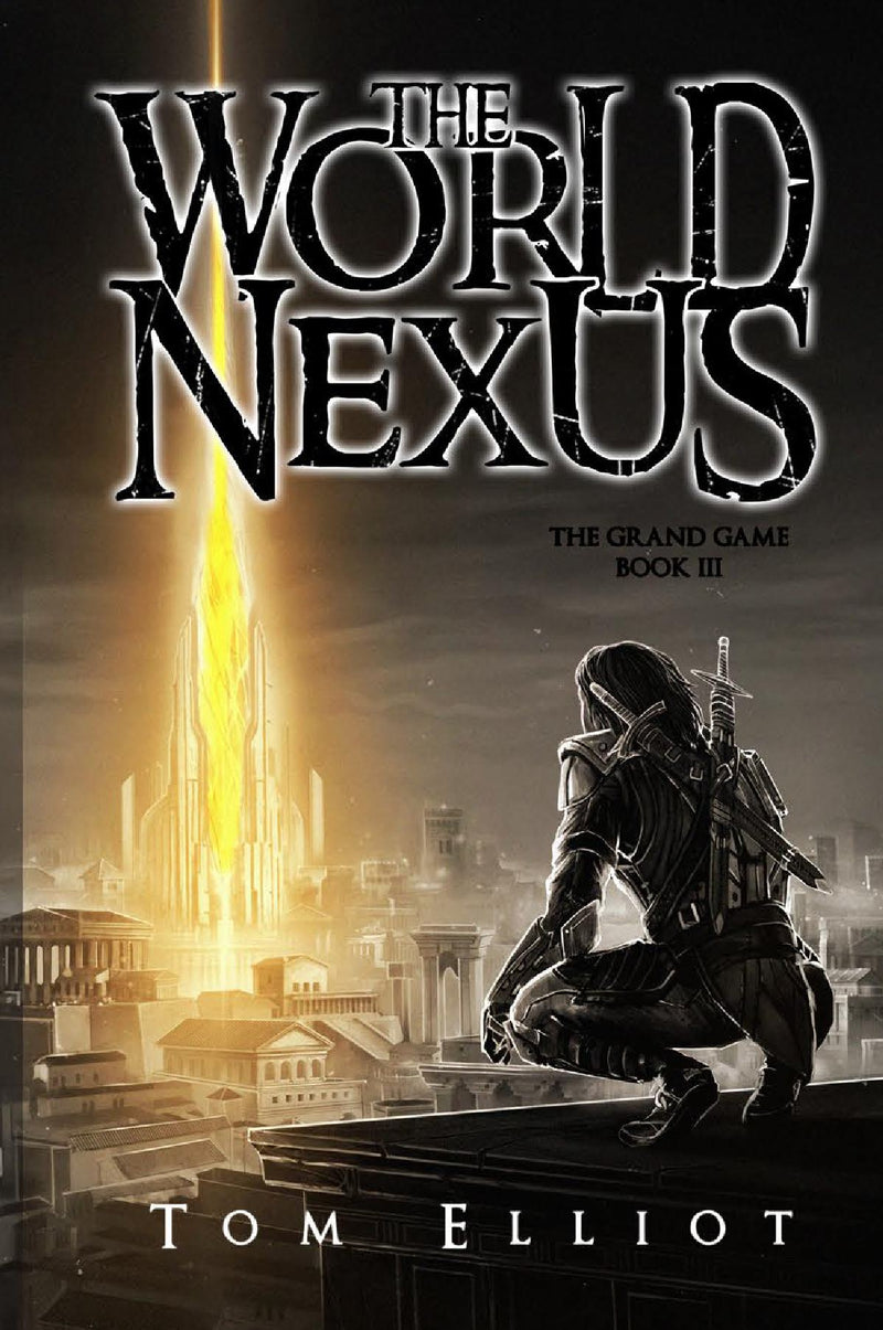The World Nexus