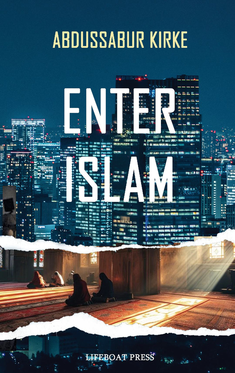 Enter Islam