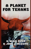 A Planet for Texans