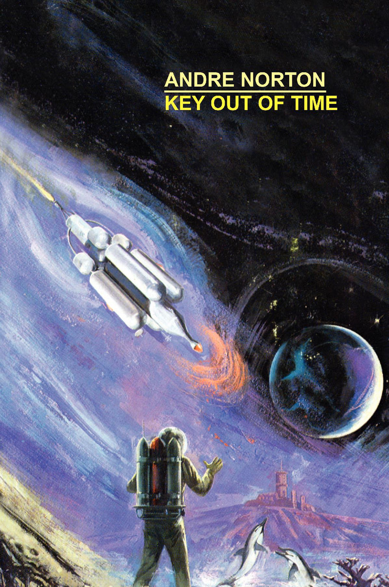 Key Out of Time