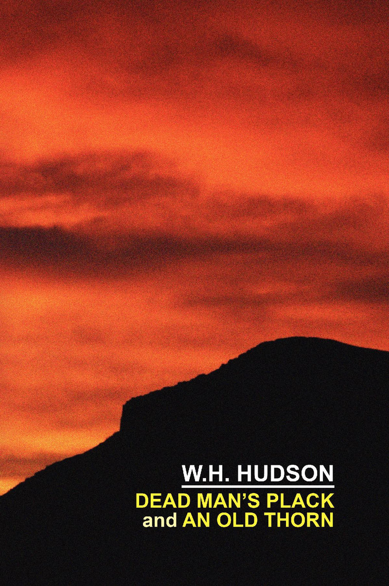 Dead Man's Plack and An Old Thorn