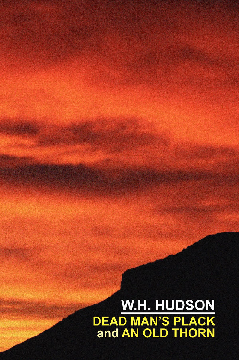 Dead Man's Plack and An Old Thorn